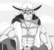 Giddy Up!~