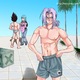 Changing Trunks