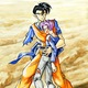You are my hero