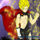 + SSj2 Gohan: Electricity +