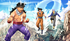 128 : Finding Dr. Gero