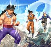 128 : Finding Dr. Gero