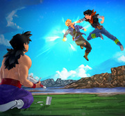132 : Fierce Battle