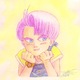 Happy Trunks