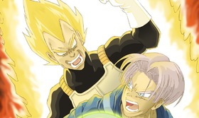 Fighting for the Future