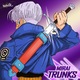 Trunks' Sword