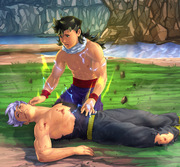 136 : Birth of a Super Saiyan