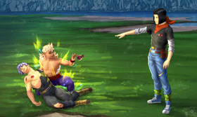 138 : Take This