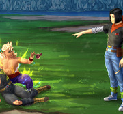 138 : Take This