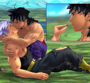 139 : Saving Trunks