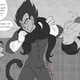 Vegeta's Scarf