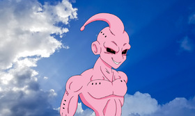 Kid Buu