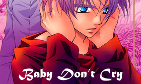 Baby Don't Cry