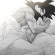 Ghost Goku