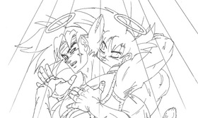 Home is Where the Sex is ch. 6