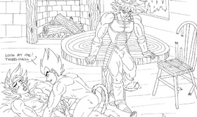 Home is Where the Sex is ch. 16