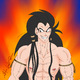 The Scorpion King
