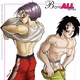 Bare All - Truten