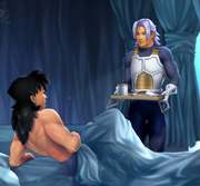 149 : Morning Surprise