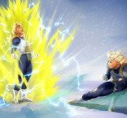 156 : Super Saiyan Two
