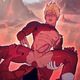 Dabura's Desire