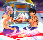 169 : Uniting Souls