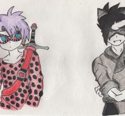 Miraculous Dragon Ball