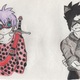 Miraculous Dragon Ball