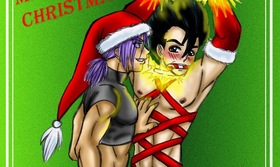 Naughty Naughty