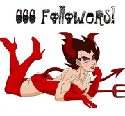 666 Followers
