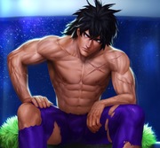 New Broly