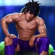 New Broly