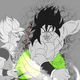 Training with Broly