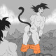 Saiyans Have Both