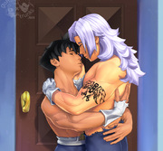 189 : One Last Kiss