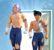 190 : Time to Kick some Asses