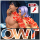 One Way Ticket Animation-V