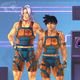 196 : New Battle Suits