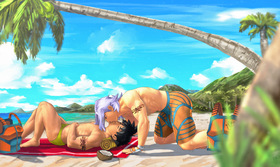 197 : Vacations at Last
