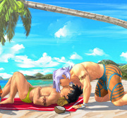 197 : Vacations at Last