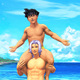 200 : Beach Activities
