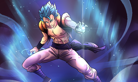 Gogeta