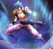Gogeta