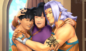 206 : Welcome Home My Boys