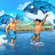 213 : Fishing Party