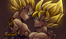 Prostrate thyself before thy Prince