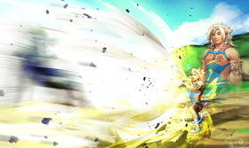 229 : Final Kamehameha