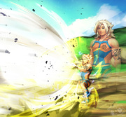 229 : Final Kamehameha