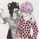 Miraculous Dragon Ball: Behind Scenes