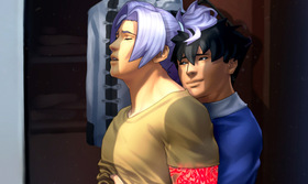 237 : What Happens in the Closet...